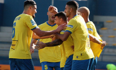 Παναιτωλικός: Με απουσίες κόντρα στον Άρη