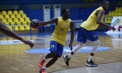 Περιστέρι: «Μάχιμος» και ο Χάγκινς κόντρα στον Παναθηναϊκό