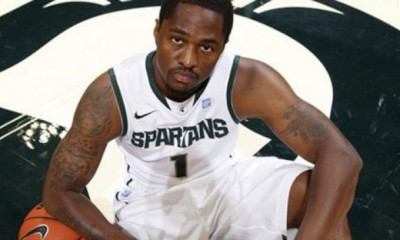 Ηρακλής: Ψάχνει για... ενίσχυση με Κέιλιν Λούκας