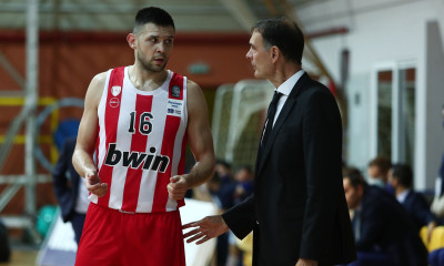 Ολυμπιακός: Καθαρή η μαγνητική του Παπανικολάου