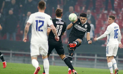 Ήττα της Κοπεγχάγης στο δικό της ντέρμπι πριν το Ολυμπιακός-ΠΑΟΚ