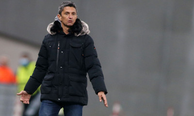 Ολυμπιακός - ΠΑΟΚ: Με αλλαγές στο Φάληρο - Οι εκλεκτοί Λουτσέσκου για το ντέρμπι (photos)