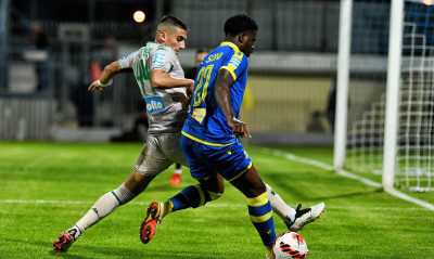 Αστέρας Τρίπολης-Παναθηναϊκός: Η παρακάμερα της ανατροπής (video)