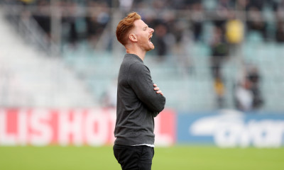 Μάθημα ανθρωπιάς από Αμπασκάλ: «Αυτό που με ενδιαφέρει τώρα είναι η κατάσταση του Γκαρσία»