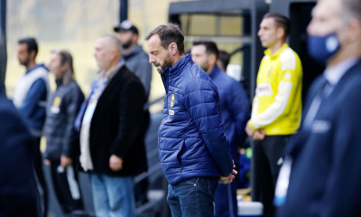 Μάντζιος: «Όπως θέλουμε να βλέπουμε τον Άρη!