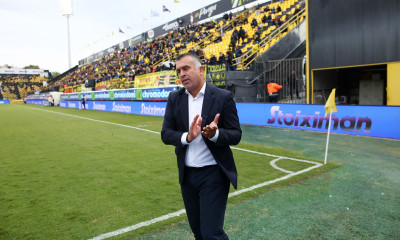 Αναστασίου: «Συγγνώμη απ’ τον κόσμο»