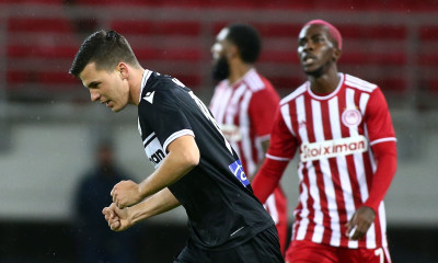 Μουργκ: «Μικρό σοκ το 1-0, μας κόστισε σε αυτοπεποίθηση»