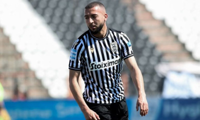 Ελ Καντουρί: «Ντέρμπι με δυο ομάδες που παλεύουν για τον τίτλο»