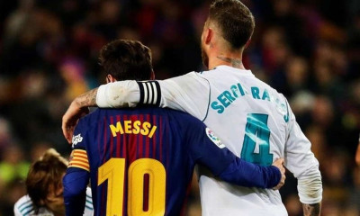 La Liga: Clasico χωρίς αυτούς 17 χρόνια μετά! (Photos)