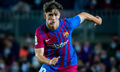 Μπαρτσελόνα-Ρεάλ Μαδρίτης: Νέο ρεκόρ από τον Γκάβι - Οι ενδεκάδες του «El Clasico» (photos)