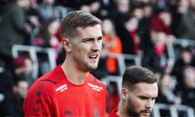 Αντβέρπ: Ισοπαλία με Μπριζ - Σκόραρε ο πρώην «ερυθρόλευκος» Ένγκελς