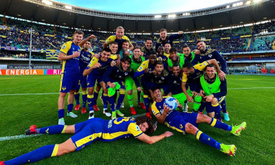 Serie A: Τεσσάρα των «Ελλήνων» με καρέ Σιμεόνε – Εύκολα η Φιορεντίνα (Videos+Photos)