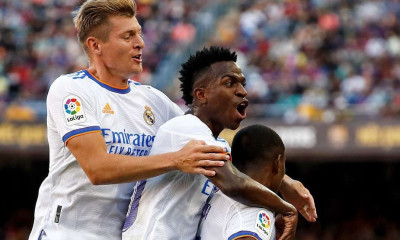 La Liga: Υποκλίθηκε η Καταλονία στη «βασίλισσα»! (video+photos)