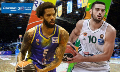 Live Chat Περιστέρι - Παναθηναϊκός ΟΠΑΠ