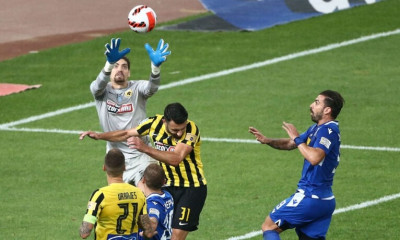 Στάνκοβιτς: «Μπορεί τίτλους αυτή η ΑΕΚ»