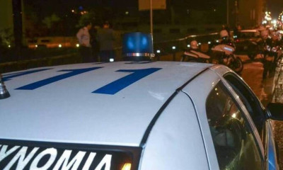 Άγρια σύρραξη σε ερασιτεχνικό αγώνα ποδοσφαίρου - Τρεις ποδοσφαιριστές στο νοσοκομείο