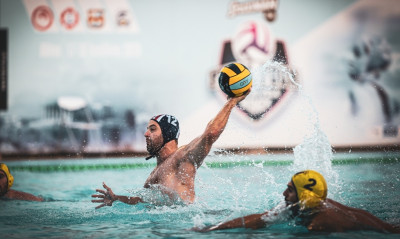 Α1 Πόλο Ανδρών: Άνετη νίκη του Ολυμπιακού με 16-4 επί του ΑΟΠΦ, πριν την ευρωπαϊκή του Πρεμιέρα