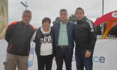 ΣΕΓΑΣ: Νέα αστέρια έλαμψαν στους αγώνες Run Greece στα Γιάννενα και τη Ρόδο