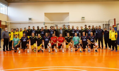 Pre League Ανδρών (1η αγωνιστική): Εύκολες νίκες για Καλαμάτα, Πανιώνιο, με το αριστερό ΑΕΚ και Άρης