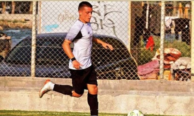 Παναιγιάλειος: Πήρε παίκτη από τη Στουτγάρδη