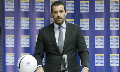 Super League: Εκλογές την Παρασκευή για τον νέο πρόεδρο