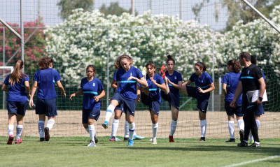 Εθνική Γυναικών: Έξι κρούσματα κορονοϊού – Στον αέρα το ματς με Σλοβενία!