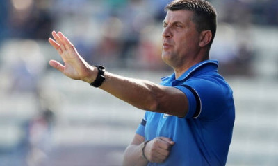 Μιλόγεβιτς: Ντεμπούτο με νίκη στον πάγκο της Αλ Ετιφάκ (video)