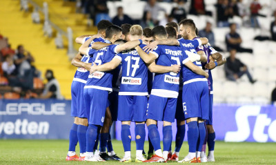 ΠΑΣ Γιάννινα: Τα εισιτήρια με τον Αστέρα Τρίπολης