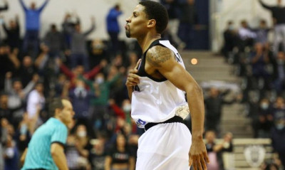 ΠΑΟΚ-Λοβ: «Μου αρέσει να παίρνω τα μεγάλα σουτ»