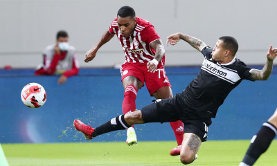 Ολυμπιακός: Ευχάριστα νέα για Ροντρίγκες - Πότε γυρίζει