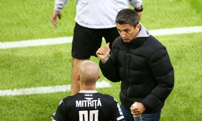 ΠΑΟΚ: Διπλή αγωνία μετά τον Ολυμπιακό - Ο κίνδυνος για Λουτσέσκου (photos)