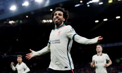 Τόσα θέλει ο Σαλάχ για να ανανεώσει με τη Λίβερπουλ