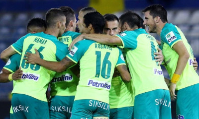 Κύπρος: Πήρε το ντέρμπι με Ανόρθωση η ΑΕΚ, σοκ για Ομόνοια στην Κερύνεια (videos)