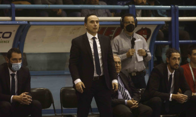 Ηρακλής: Το «ευχαριστώ» στον Μπούτσκο