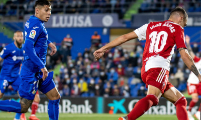 La Liga: Η Θέλτα «βύθισε» κι άλλο την Χετάφε