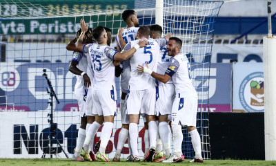 Ιωνικός: Μόνο τα διαρκείας με τον Βόλο