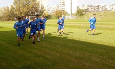 Ηρακλής: Ξεκίνησε προετοιμασία για Αναγέννηση Καρδίτσας