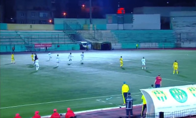 Τιμώρησε τον τερματοφύλακα με ΓΚΟΛΑΡΑ νίκης στο τελευταίο δευτερόλεπτο (video)