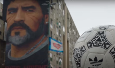 Ντιέγκο Μαραντόνα: Μυθικό φιλικό για τη συμπλήρωση ενός έτους από τον θάνατό του (photo)