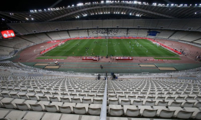 Σεισμός: Στο ΟΑΚΑ το επίκεντρο της δόνησης που ταρακούνησε την Αθήνα!