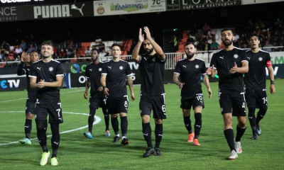 ΟΦΗ: Ξανά εκτός ο Ντε Γκουζμάν, ανεβαίνει ο Στάικος