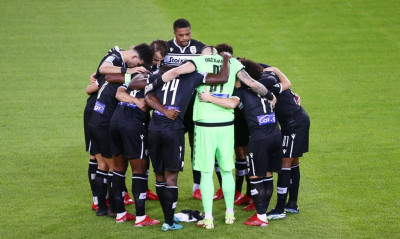 ΠΑΟΚ: Τα καυτά μέτωπα του Γενάρη – Χαφ κι εξτρέμ σε πρώτο πλάνο