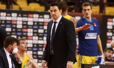 Γκονζάλες: «Δεν ξεκινήσαμε καλά το ματς»