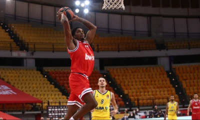 Ολυμπιακός-Άλμπα Βερολίνου: Η ώρα και το κανάλι του αγώνα