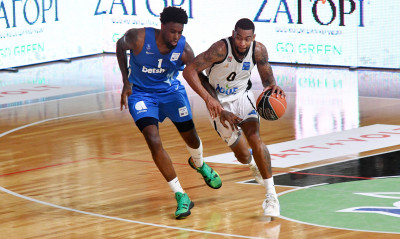 Ιωνικός: Στην έξοδο ο Άρτις!