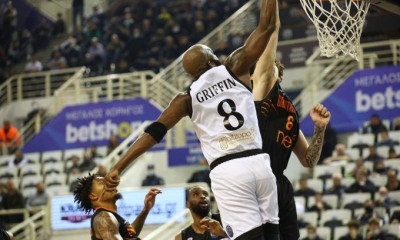 ΠΑΟΚ: Η παρακάμερα με τη Γαλατασαράι (video)