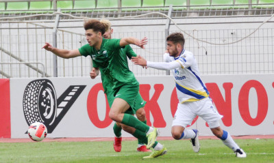 Λεβαδειακός-Αστέρας Τρίπολης 1-0: Ο Νίκας «σκότωσε» τους Αρκάδες στις καθυστερήσεις (photos+videos)