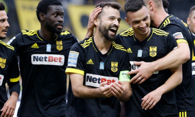 Άρης: Αίτημα για ξένο διαιτητή με ΑΕΚ