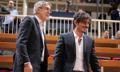 Παναθηναϊκός: Νέα πρόκληση από τον τελειωμένο Μπερτομέου - Πειθαρχική δίωξη σε Δ. Γιαννακόπουλο