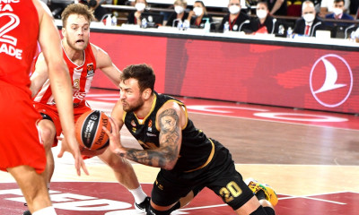 Μονακό-Ερυθρός Αστέρας 70-62: Δια χειρός Ντιαλό!